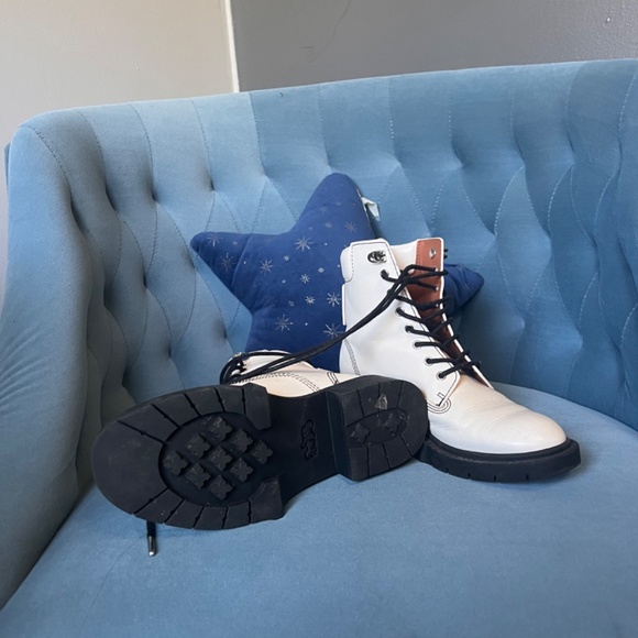 Coach Lorimer Bootie - Picture 3 of 10